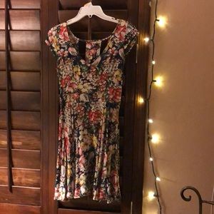 Slightly worn and in perfect condition